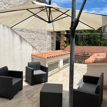 La Girandola Villa Palermo Eksteriør bilde