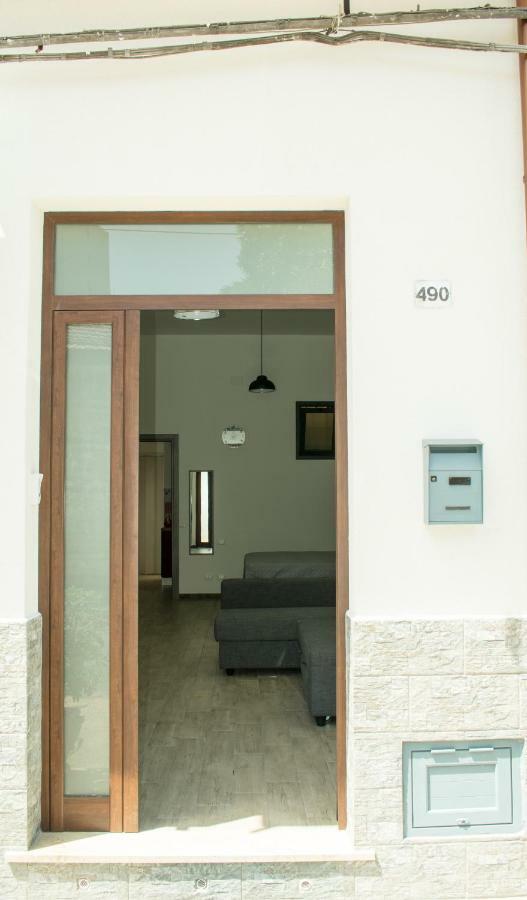 La Girandola Villa Palermo Eksteriør bilde